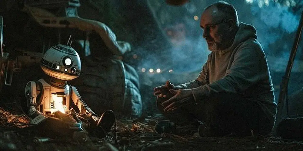 AI-concept art by Director Misko Iho