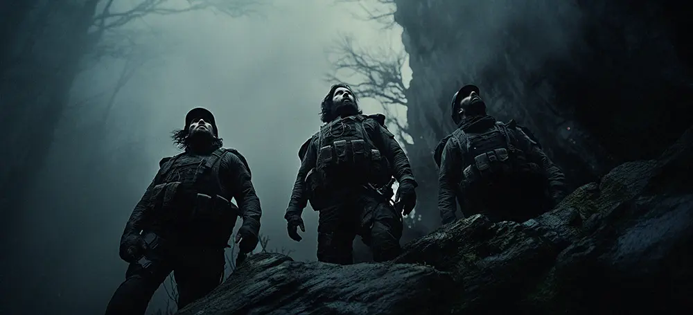 AI-concept art by Director Misko Iho