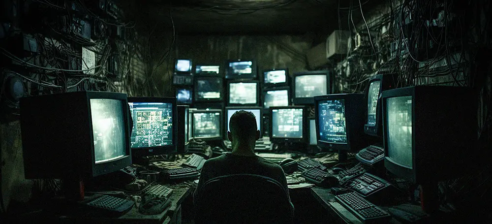 AI-concept art by Director Misko Iho