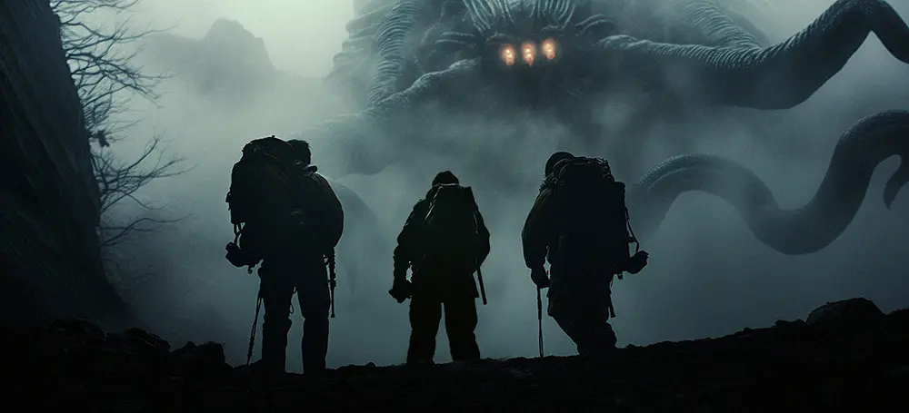 AI-concept art by Director Misko Iho