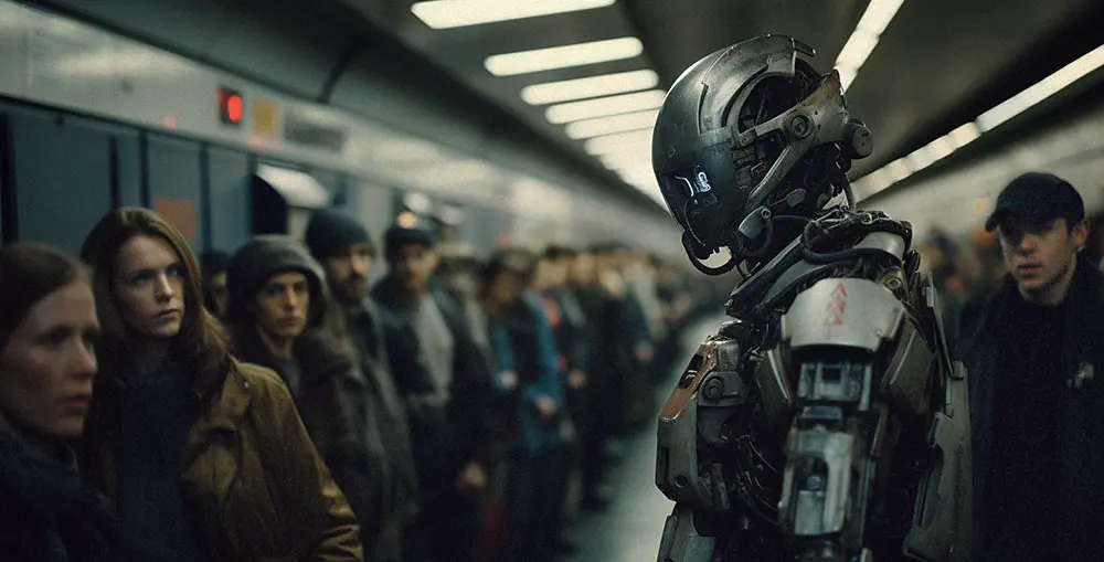 AI-concept art by Director Misko Iho