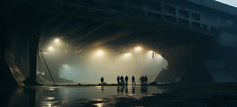 AI-concept art by Director Misko Iho