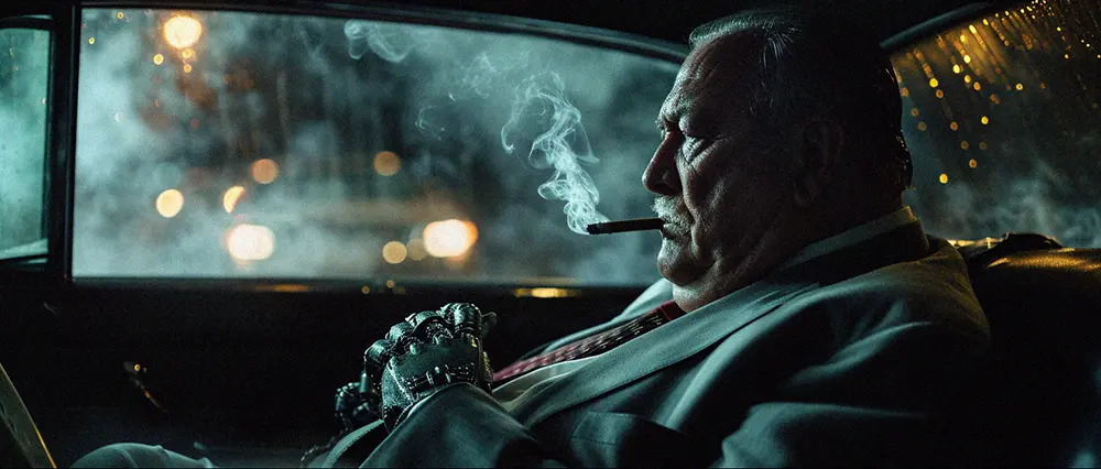 AI-concept art by Director Misko Iho