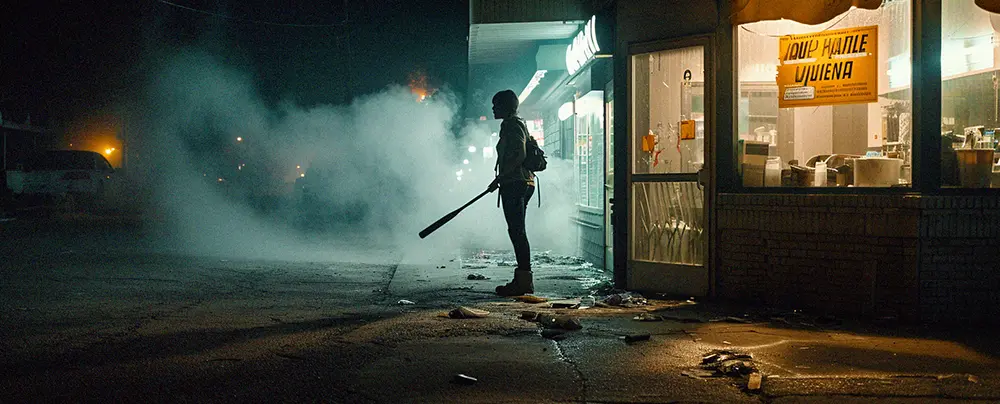 AI-concept art by Director Misko Iho