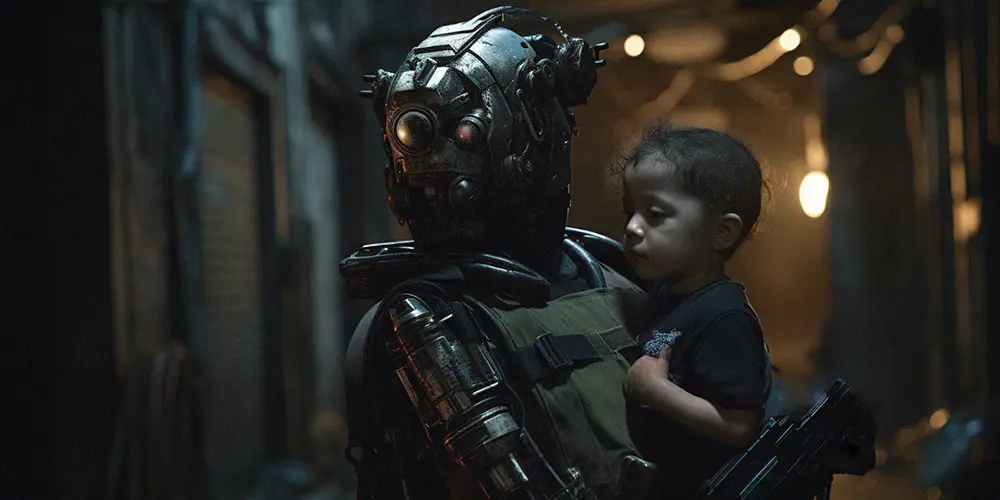 AI-concept art by Director Misko Iho