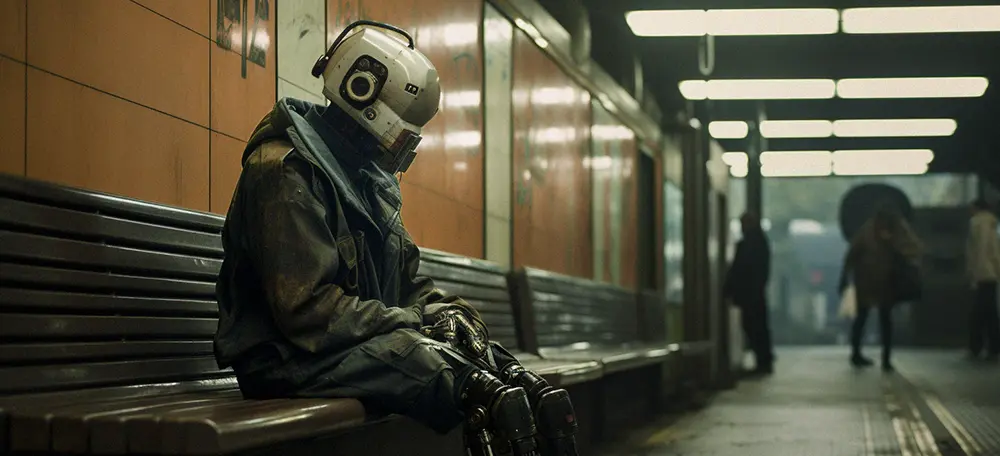 AI-concept art by Director Misko Iho