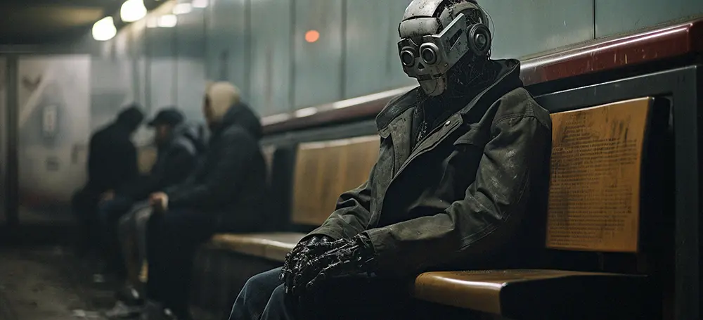 AI-concept art by Director Misko Iho