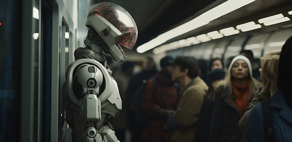 AI-concept art by Director Misko Iho