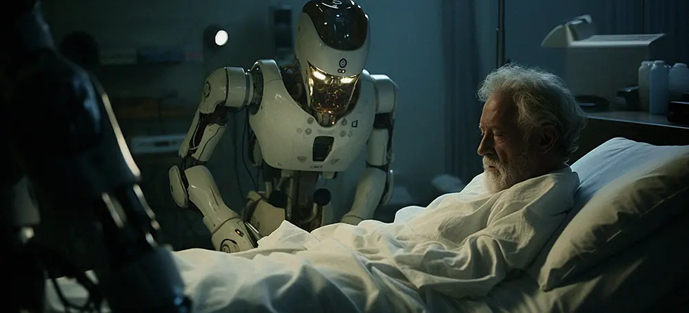 AI-concept art by Director Misko Iho