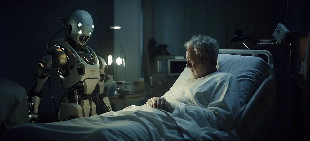 AI-concept art by Director Misko Iho