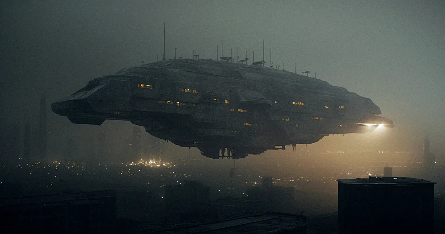 AI-concept art by Director Misko Iho