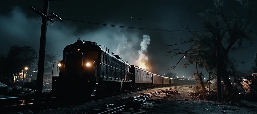 AI-concept art by Director Misko Iho